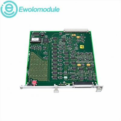Fisher CL6721X1-A4 12P1824X012 I/O Card
