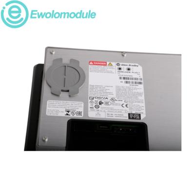 Allen-Bradley 2711P-T7C21D8S PanelView HMI