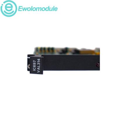 GE IC697VAL314 isolated analog output board