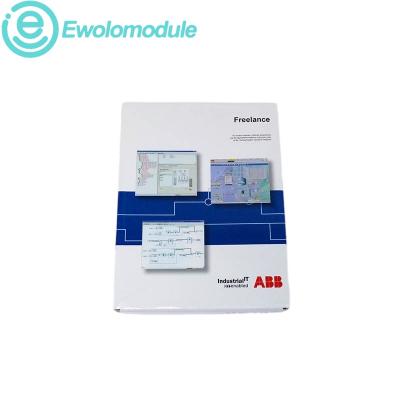 ABB Freelance Operations Standard