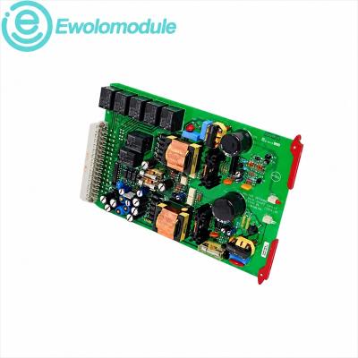 C6691 24 Power Supply Relay Unit