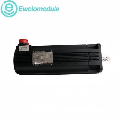 Allen-Bradley 1326AB-B720E-S2L Permanent-magnet AC servo motor