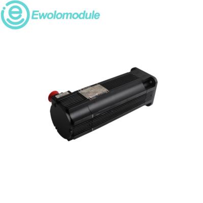 Allen-Bradley 1326AB-B720E-S2L Permanent-magnet AC servo motor