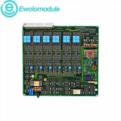 ABB HESG324015R1 HESG216880/E Control Board