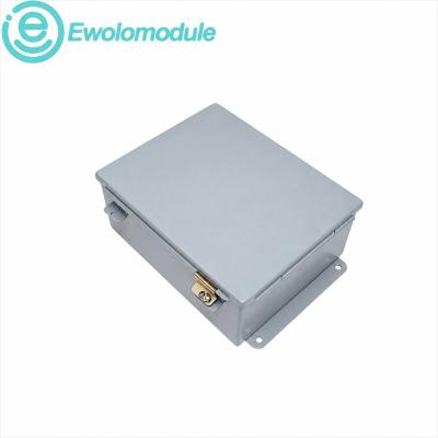 18605 Power Supply Enclosure