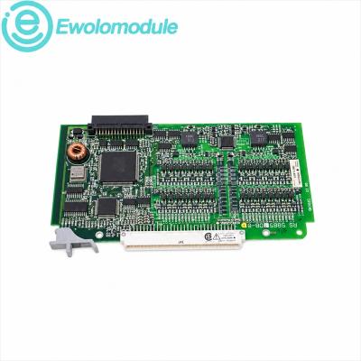 Yokogawa ADM12 S4 Contact Output Card