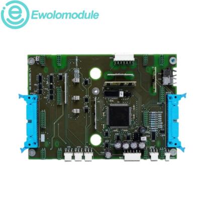 ABB NINT44 NINT 44 communication interface card