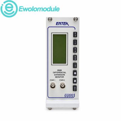ENTEK C6688 differential expansion monitor