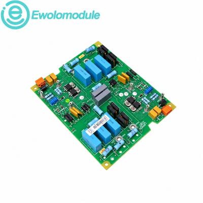 ABB DYSF118B 61430001-XG industrial communication module