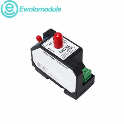 Metrix TXA-33500 two wire axial position transmitter