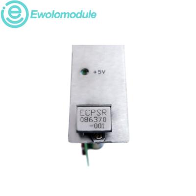 ABB 086370-001 Isolated Analog Input Module industrial spare