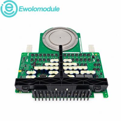 ABB 5SHX 2645L0002 integrated gate-commutated thyristor