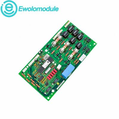 Allen-Bradley 1336-PB-SP6C precharge PCB 74101-181-51