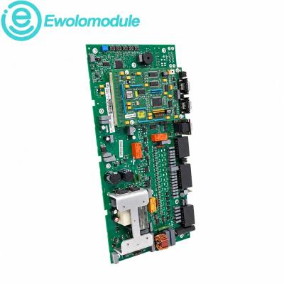 FAIVELEY A544337 railway control board