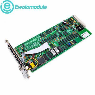 ENTEK IRD EC6686 eccentricity protection monitor