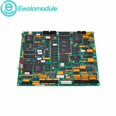 General Electric DS200SDCCG5A drive control card
