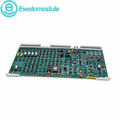 GE 46-288512G1-F industrial gantry I/O board