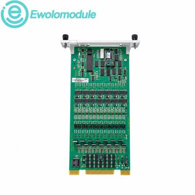 ABB SPAS011 HR Series analog output module