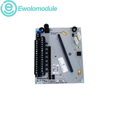 Honeywell CC-TAON01 analog output IOTA 51306519-175