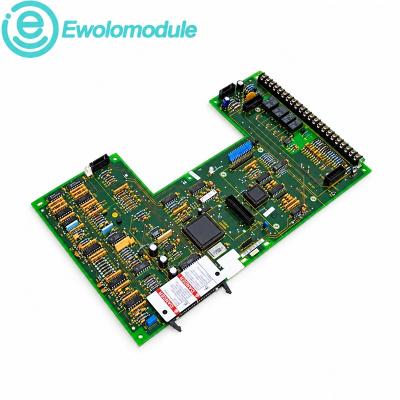 Allen-Bradley 1336S-MCB-SPI control PCB 74100-071-51