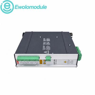 ABB ACP201-02 3ADM2001132R0101 servo drive