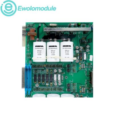 ABB SAFT 123 PAC Pulse Amplifier Board industrial spare