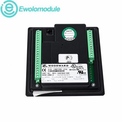 Woodward easYgen-320 Generator Control Unit