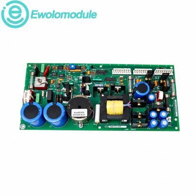 GE DS200UPSAG1AGD 100 W drive power supply board