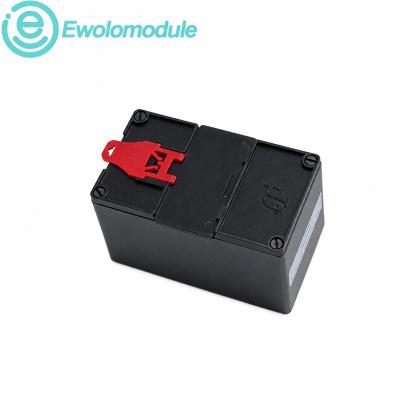 ProvibTech TM201 Vibration Transmitter