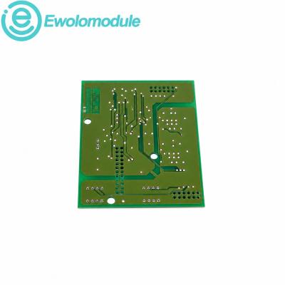 Saia PCD2.F522 serial communication interface