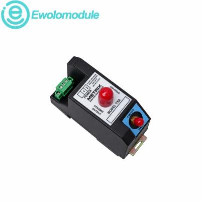 Metrix TXA-33500 two wire axial position transmitter