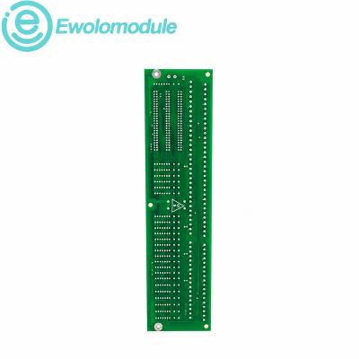 GE DS200DTBBG1ABB Mark V digital contact terminal board