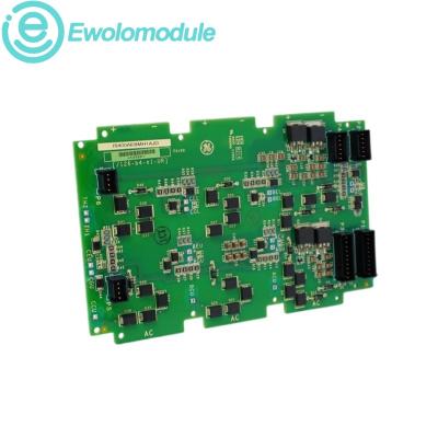 GE Energy IS400AEBMH1AJD AEBM bridge module