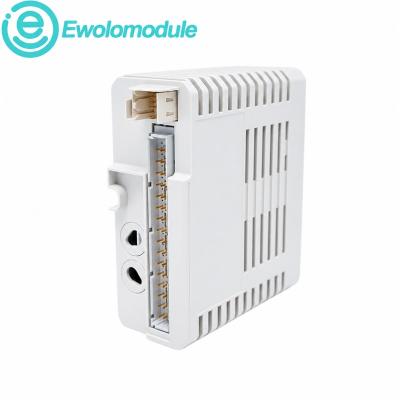 ABB AI880A 3BSE039293R1 analog input module