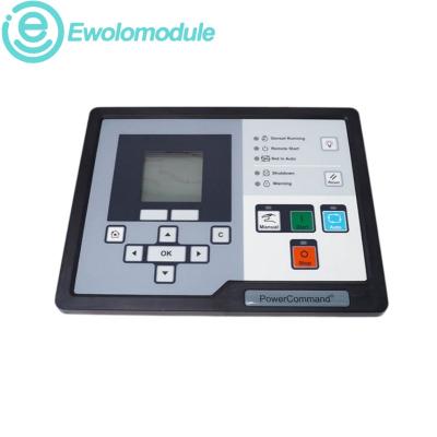 PowerCommand PCC1.2 HMI220 operator display 300-6609-0