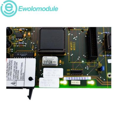Allen-Bradley 1336S-MCB-SPI control PCB 74100-071-51