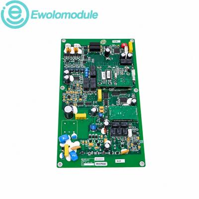 FAIVELEY CAMP-01 industrial control board
