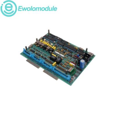 ABB SAFT163IOC SAFT 163 IOC input output connection board