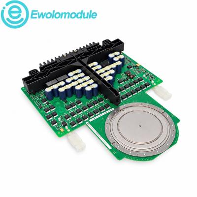 ABB 5SHX 2645L0002 integrated gate-commutated thyristor