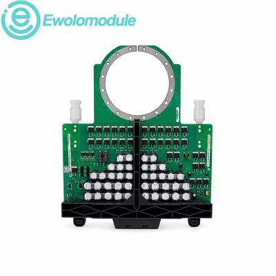 ABB 3BHB003154R0101 5SHX1960L0004 IGCT assembly