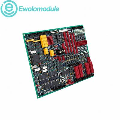 General Electric DS200TCQAG1A analog i/o board