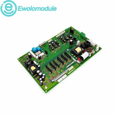 Allen-Bradley 1336-BDB-SP29A gate driver PCB 74101-169-53