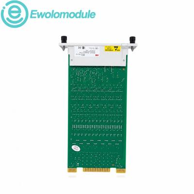 ABB SPAS011 HR Series analog output module