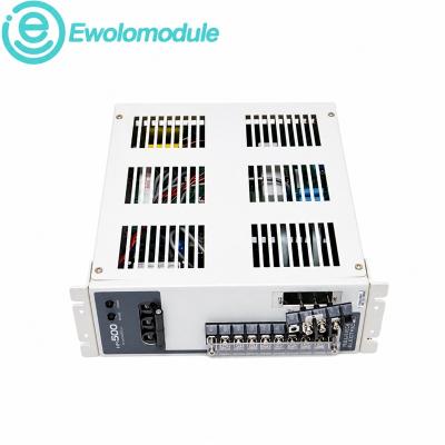 Reliance Electric HR500 BLJC-08R 5RD1601 servo converter