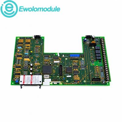Allen-Bradley 1336S-MCB-SPI control PCB 74100-071-51