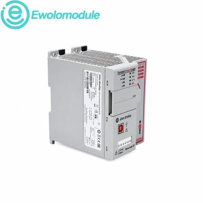 Allen-Bradley 1769-L36ERMS Compact GuardLogix safety CPU