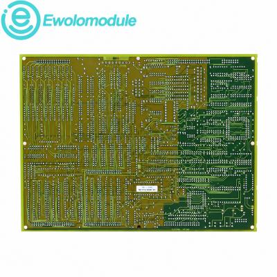 GE DS215TCQAG1BZZ01A Mark V analog input output board