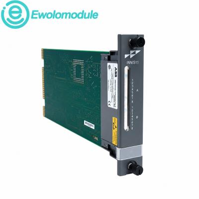 ABB Bailey INNIS11 Cnet network interface module