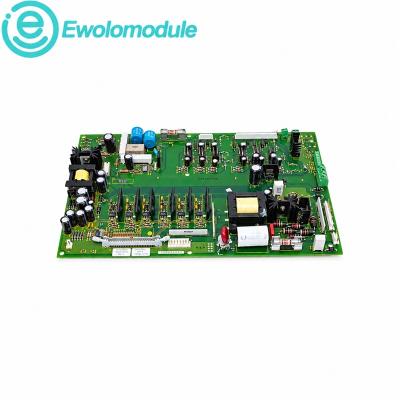 Allen-Bradley 1336-BDB-SP29A gate driver PCB 74101-169-53