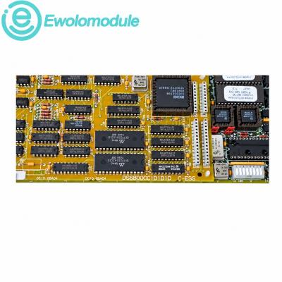GE DS6800CCID1D1D legacy control I O interface board